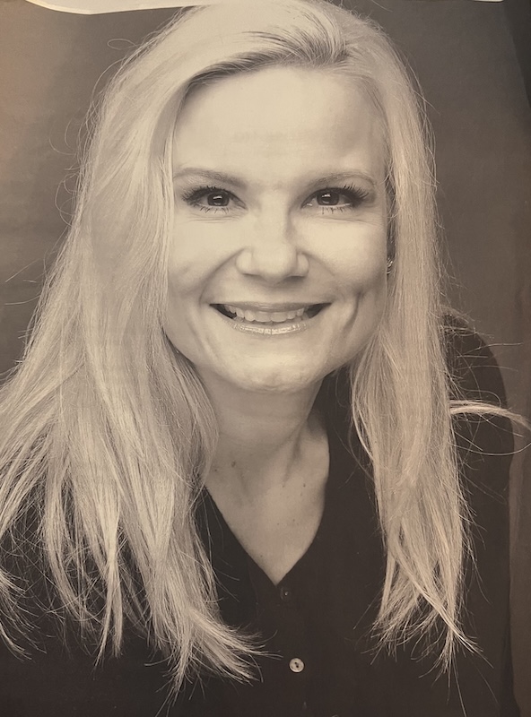 Heidi DeFabritus